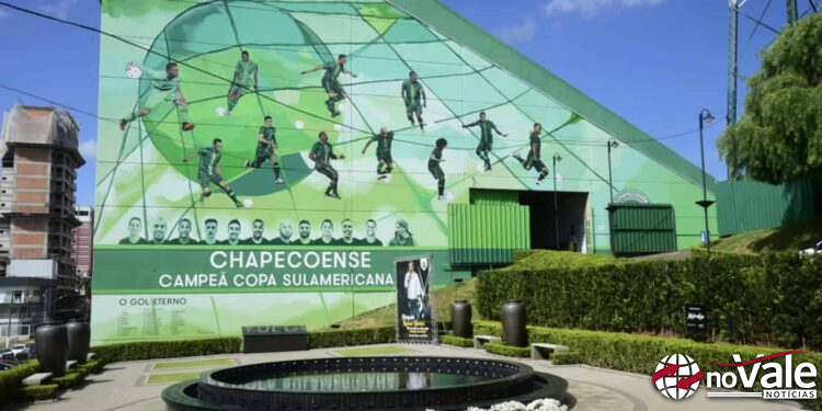 Acidente com time da Chapecoense completa nove anos