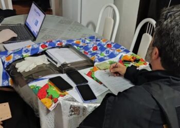Polícia Federal deflagra operação contra abuso sexual infantil pela internet em SC