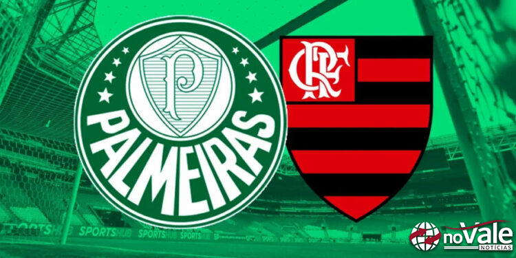 Flamengo e Palmeiras são indicados ao prêmio de melhor clube do mundo