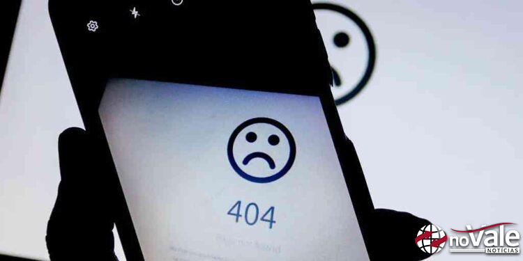 Falha global em serviço de segurança digital provoca instabilidade em sites e aplicativos nesta terça-feira