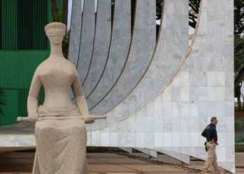 STF cancela tese jurídica da revisão da vida toda do INSS