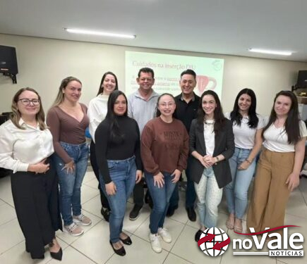 Piratuba: Unidade de Saúde de Piratuba passa a oferecer colocação gratuita de DIU