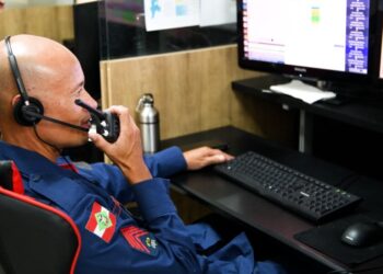 Corpo de Bombeiros Militar de SC lança funcionalidade inédita de acompanhamento de ocorrência