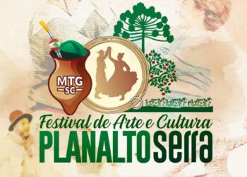 Zortéa receberá terceira etapa do Festival de Arte e Cultura Planalto Serra neste domingo