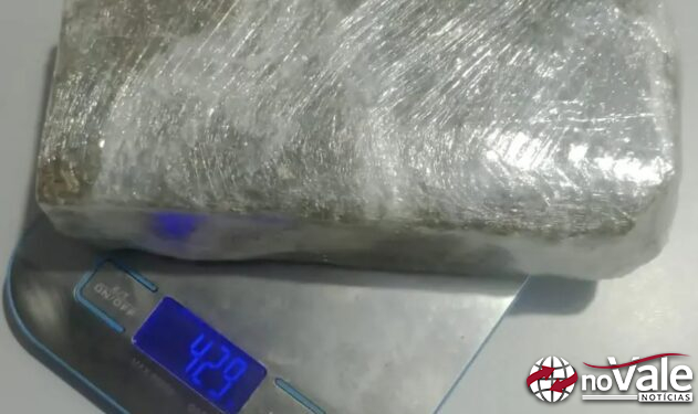 Ex-pastor capinzalense é condenado por tráfico interestadual de drogas no Paraná