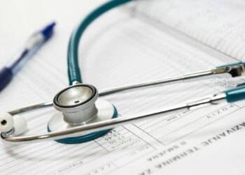 Prazo para se inscrever em concurso público da Secretaria da Saúde de SC termina hoje