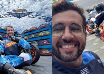 Piloto de manobras radicais do Beto Carrero morre em acidente durante apresentação