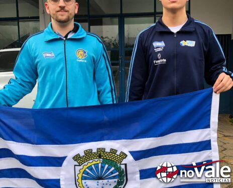 Karatê de Capinzal conquista 5º lugar na OLESC em Brusque