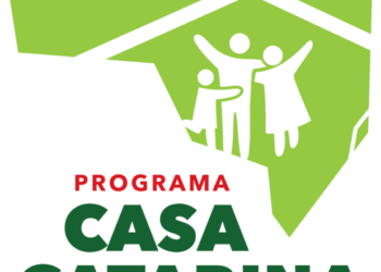 Abrem nesta terça (18) às inscrições para seleção de 30 famílias no Programa Casa Catarina em Capinzal