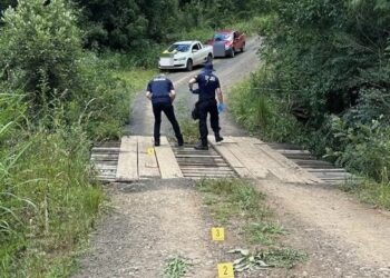 Homem de 64 anos é encontrado morto em rio no Meio-Oeste