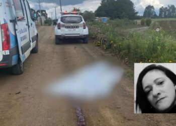 Homicídio que ocorreu na Serra foi por vingança