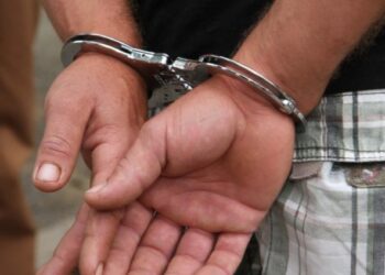 Homem condenado a 35 anos por estupro de vulnerável é preso em Zortéa