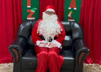 Piratuba: Encerramento das atividades reúne cerca de 300 idosos no centro de eventos