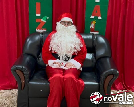 Piratuba: Encerramento das atividades reúne cerca de 300 idosos no centro de eventos