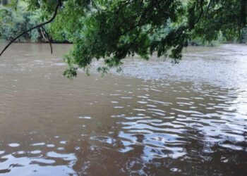 Adolescente de 13 anos morre afogado no Rio do Peixe, em Tangará