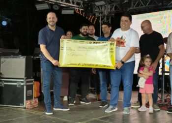 Câmara de Vereadores devolve R$ 3,8 milhões ao Executivo de Capinzal