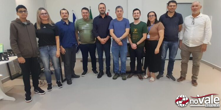 Prefeitura, ACIRP e Baratieri Advogados lançam projeto “Mentes em Jogo” para levar o xadrez às escolas de Capinzal