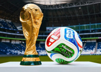 FIFA realiza nesta sexta sorteio dos grupos da copa de 2026