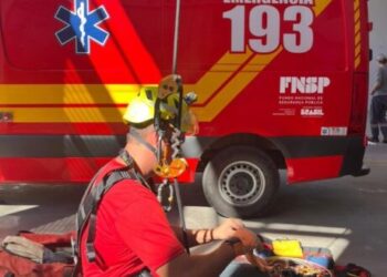 Corpo de Bombeiros de Capinzal adquire novos equipamentos para reforçar segurança operacional