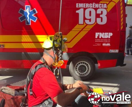 Corpo de Bombeiros de Capinzal adquire novos equipamentos para reforçar segurança operacional
