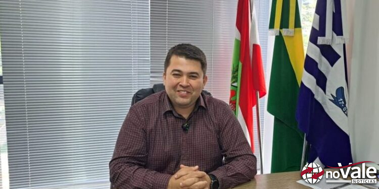 Município de Capinzal divulga cronograma com datas de pagamentos aos servidores municipais