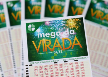 Mega da Virada: Caixa alerta sobre sites de apostas falsos