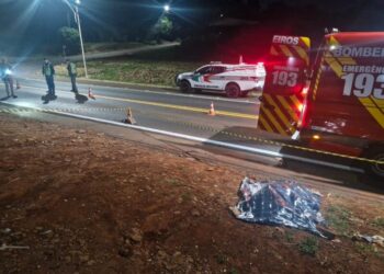 Briga perto de baile termina com jovem morto a facadas no Oeste