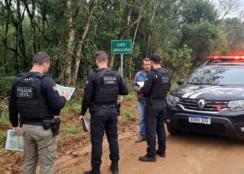 Morte em comunidade rural motiva investigação contra o tráfico de drogas em Jaborá