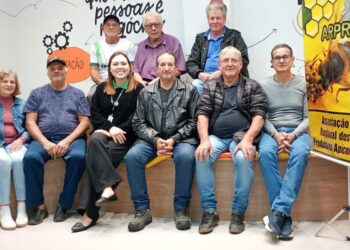 Núcleo dos Apicultores da ACIRP faz retrospectiva das atividades em 2025