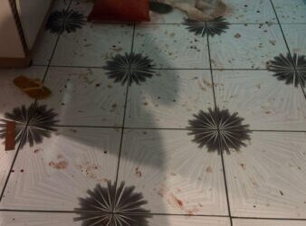 Gestante é esfaqueada pelo companheiro em Capinzal