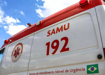 Trabalhador morre após sofrer choque elétrico em Joaçaba