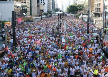 Corrida de São Silvestre chega na edição 100 em 2025