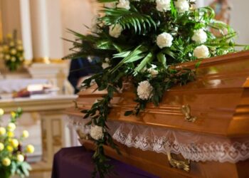 Sepultamento é interrompido após família questionar identidade de corpo em Capinzal; PM foi acionada