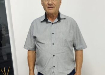 Secretário de saúde detalha sobre os atendimentos durante os três dias da I Expo Zortéa