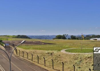 O Governo de Santa Catarina expande a rede de monitoramento hidrometeorológico na Região do Alto Uruguai Catarinense.