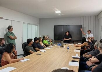 Capinzal avança na qualificação do setor e se prepara para iniciar Curso de Turismo em 2026