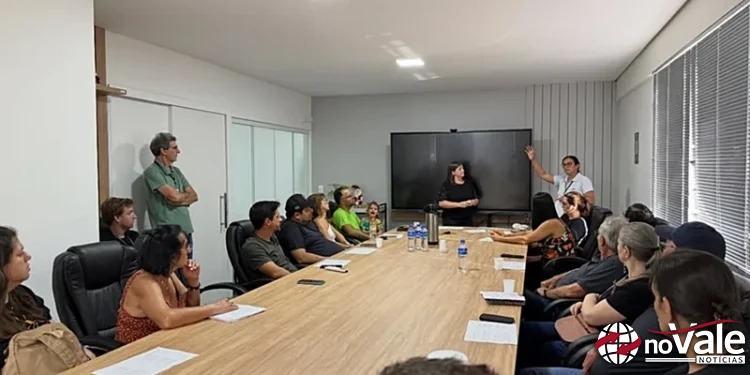 Capinzal avança na qualificação do setor e se prepara para iniciar Curso de Turismo em 2026