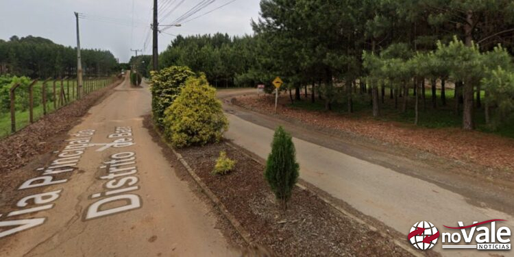 Ordem de serviço para pavimentação do trecho central de Barro Preto será assinada nesta sexta-feira (5)