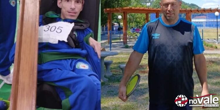 Atletas da APAE de Capinzal representarão Santa Catarina na Olimpíada Nacional das APAEs em Brasília
