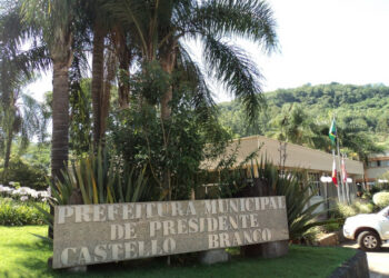 Mantida condenação de ex-Prefeito de Presidente Castello Branco por improbidade administrativa