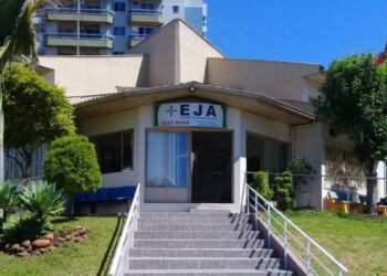 Estado autoriza doação do antigo prédio do EJA ao município de Capinzal