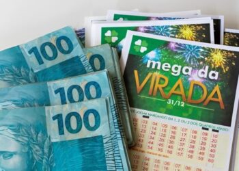 Mega da Virada