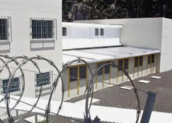 Justiça interdita Presídio Regional de Videira por superlotação e violações de direitos