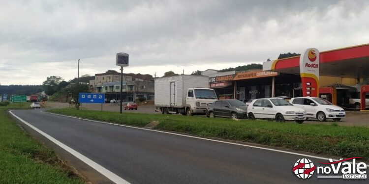 Radares de velocidade são desativados temporariamente para troca de equipamentos em SC