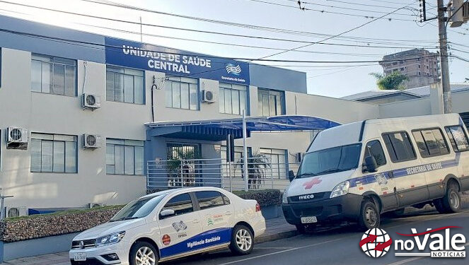 Secretaria da Saúde de Capinzal informa como ficará o atendimento nas unidades durante o recesso de Natal e Ano Novo