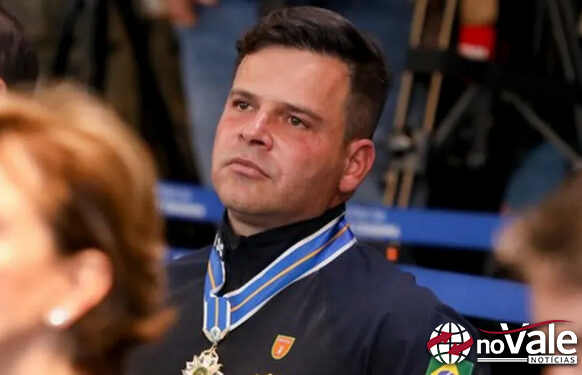 Preso no Paraguai, ex-diretor-geral da PRF era secretário em prefeitura de SC até semana passada