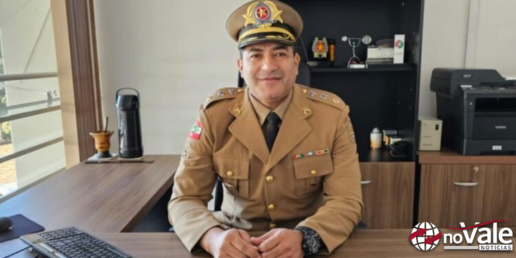 Comandante da PM de Capinzal fala sobre homicídio a tiros e intensifica buscas pelo suspeito