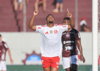 Definido os jogos das quartas de final do Gauchão 2026; confira os jogos da dupla Grenal