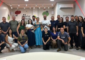 ACIRP inicia gestão 2026/2027 com primeira reunião da diretoria