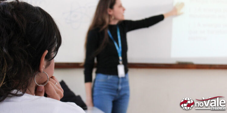 Aberto o processo de escolha de vagas para ACTs da rede estadual de ensino de SC